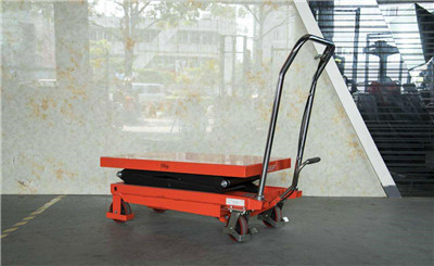 腳踏平臺搬運車 腳踏平臺搬運車
